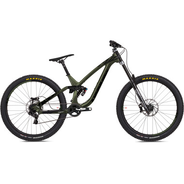 Mountain Bike NS BIKES FUZZ 2 29" Verde 2020 0